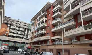 Appartement 2 Pièces 27 m² à vendre à Nice (06300)