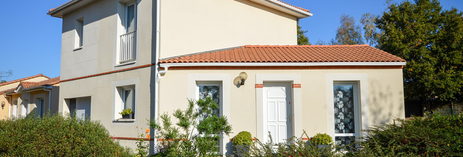 Maison 4 Pièces 80 m² à vendre à Chantonnay (85110)