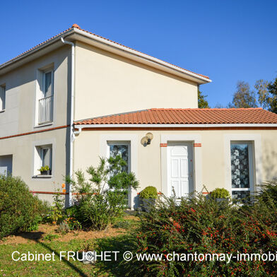 Maison 4 pièces 226000 €