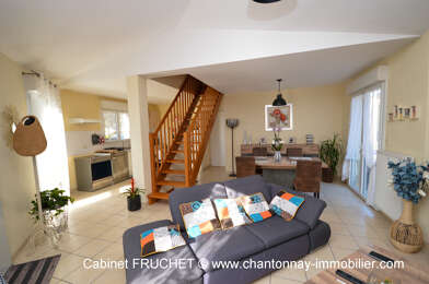 Maison 4 pièces 203000 €