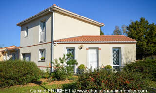 Maison 4 Pièces 80 m² à vendre à Chantonnay (85110)