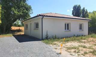 Maison 70 m² à construire Épinouze (26210)