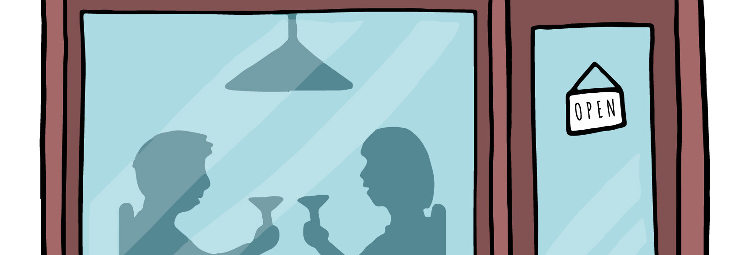 Commerce  120 m² à vendre à Angers (49100)