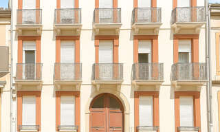 Appartement 1 Pièce 22 m² à vendre à Toulouse (31500)