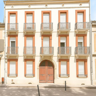 Appartement 1 pièces 128820 €