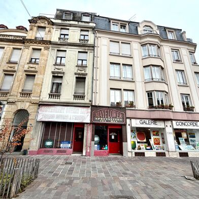 Commerce  450000 €