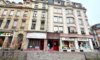 Commerce  260 m² à vendre à Mulhouse (68100)