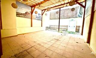 Commerce  260 m² à vendre à Mulhouse (68100)