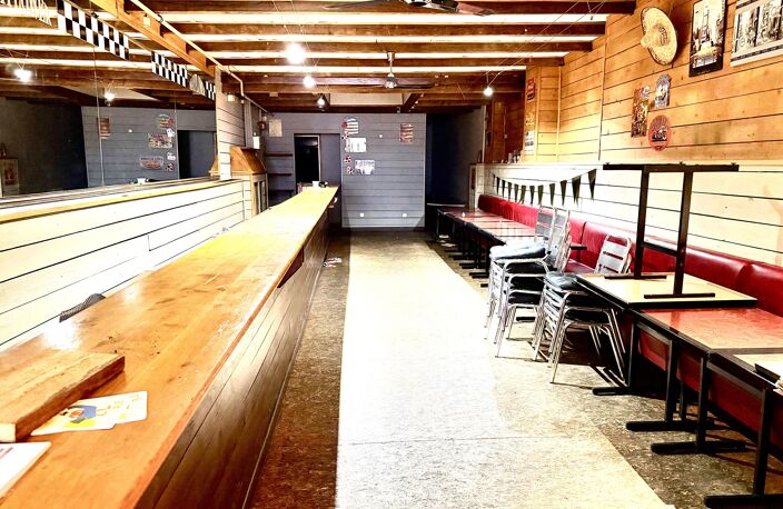 Vente commerce  260 m² Mulhouse (68100) — photo 3