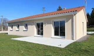 Maison 103 m² à construire Chavanay (42410)