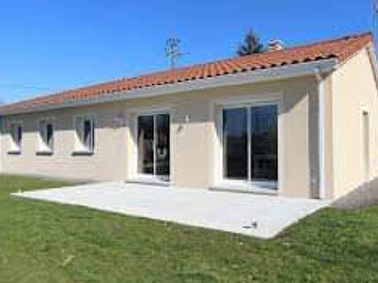 Maison à construire 5 pièces 103 m² — photo 1