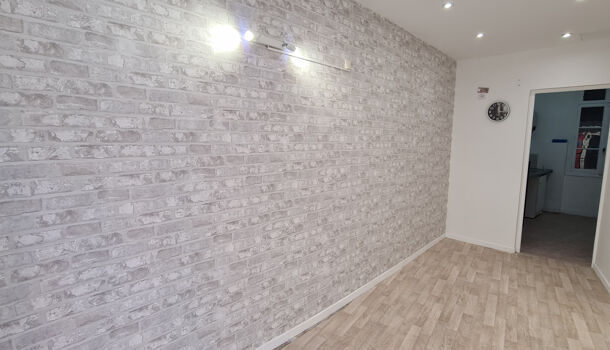 Local commercial  à louer Amélie-les-Bains-Palalda 66110