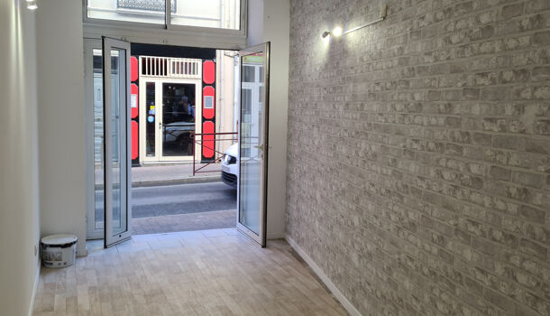 Local commercial  à louer Amélie-les-Bains-Palalda 66110