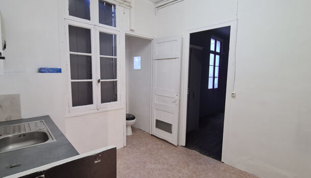 Local commercial  à louer Amélie-les-Bains-Palalda 66110