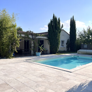 Maison 4 pièces 350000 €