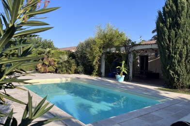 Maison 4 pièces 335000 €