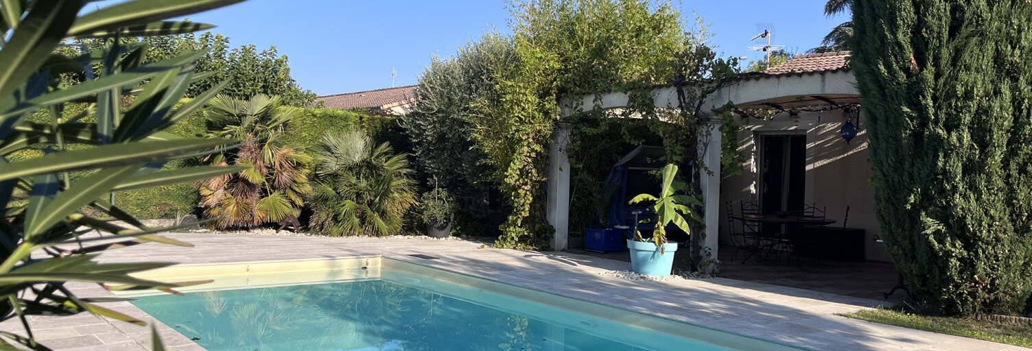 Maison 4 Pièces 104 m² à vendre à Romans-sur-Isère (26100)