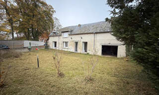 Maison 3 Pièces 71 m² à vendre à Saint-Germainmont (08190)