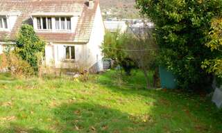 Maison 4 Pièces 62 m² à vendre à Fécamp (76400)