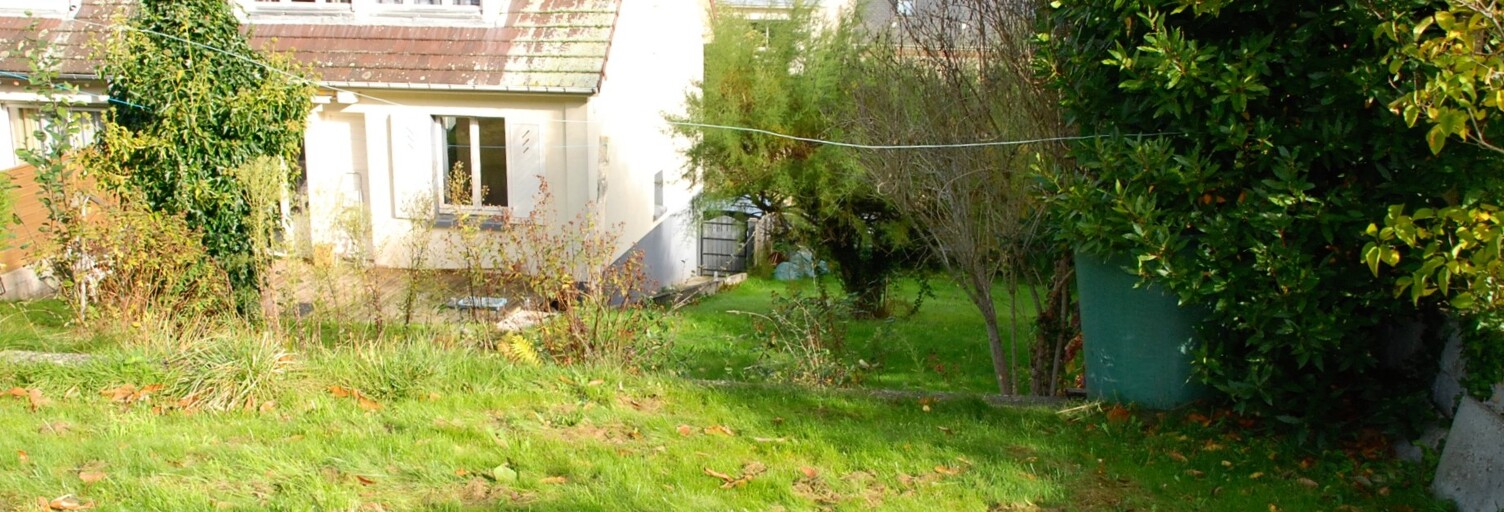 Maison 4 Pièces 62 m² à vendre à Fécamp (76400)