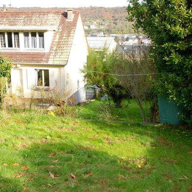 Maison 4 pièces 140000 €