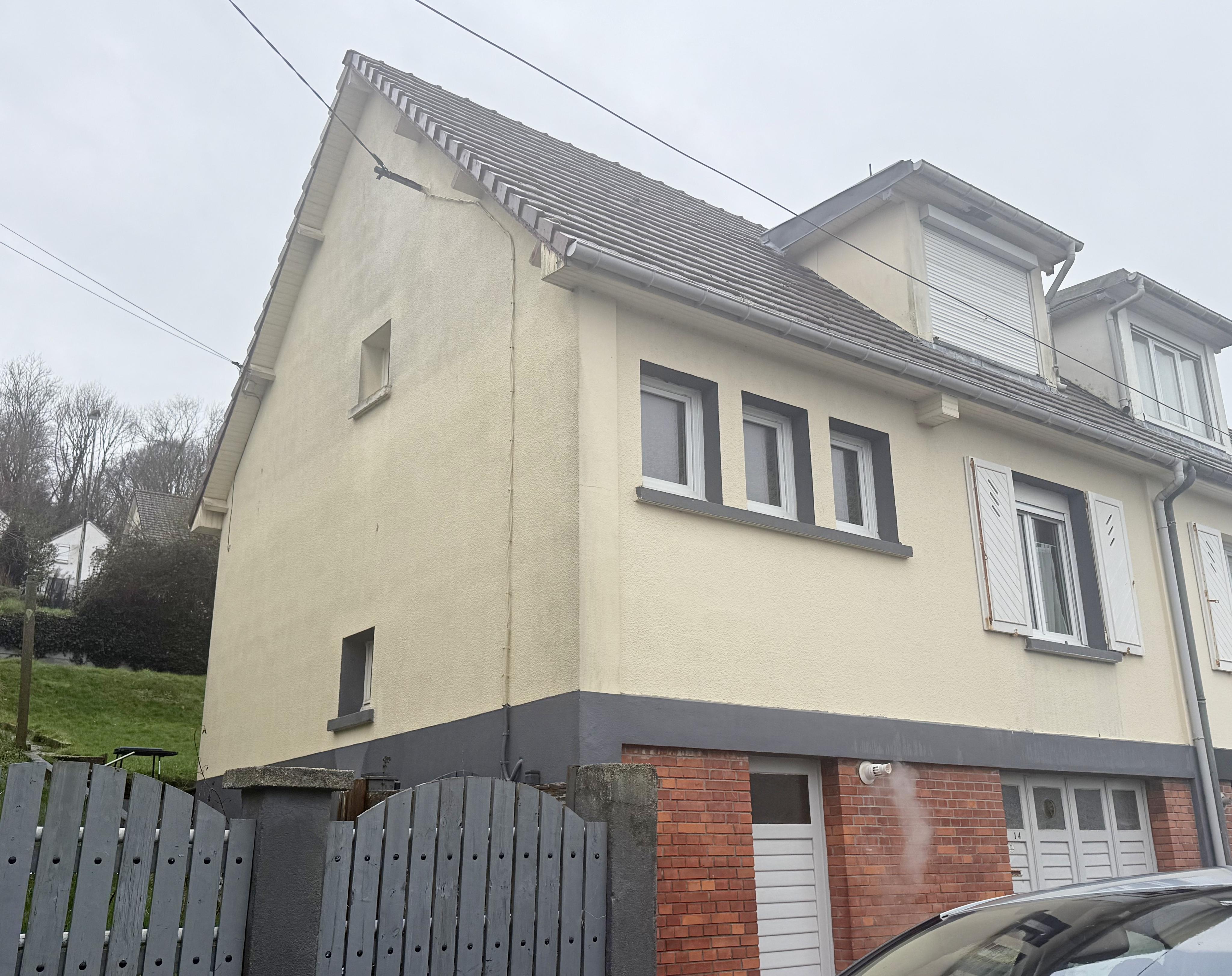 Agence immobilière de Agence Maupassant