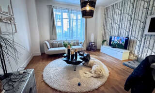 Appartement 3 Pièces 70 m² à vendre à Lyon 6 (69006)