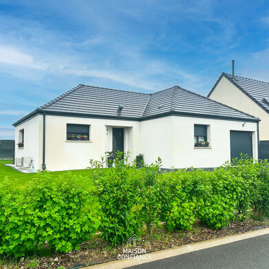 Maison 5 pièces 204000 €