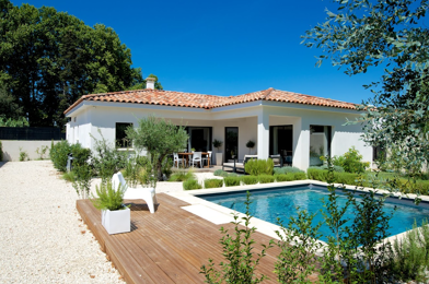 Maison 4 pièces 410000 €