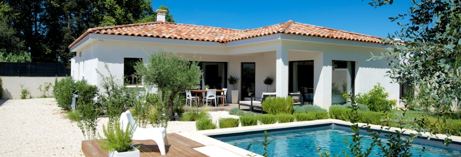 Maison 106 m² à construire Saint-Laurent-des-Arbres (30126)