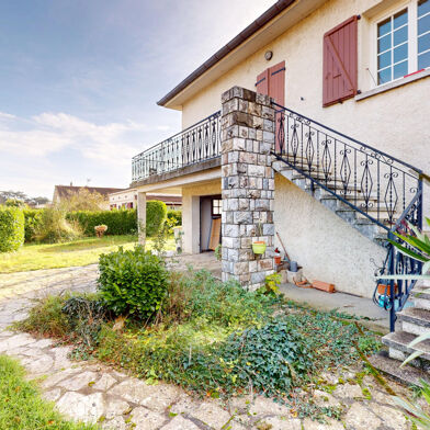 Maison 5 pièces 316000 €