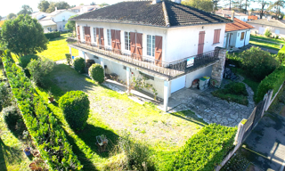 Maison 5 Pièces 142 m² à vendre à Vernet (31810)