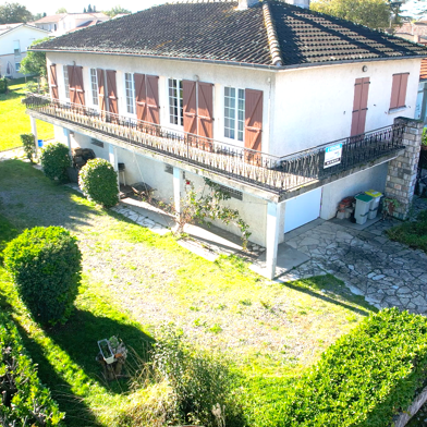 Maison 5 pièces 316000 €