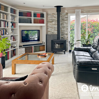 Maison 4 pièces 329000 €