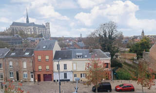 Appartement 1 Pièce 32 m² à louer à Amiens (80000)