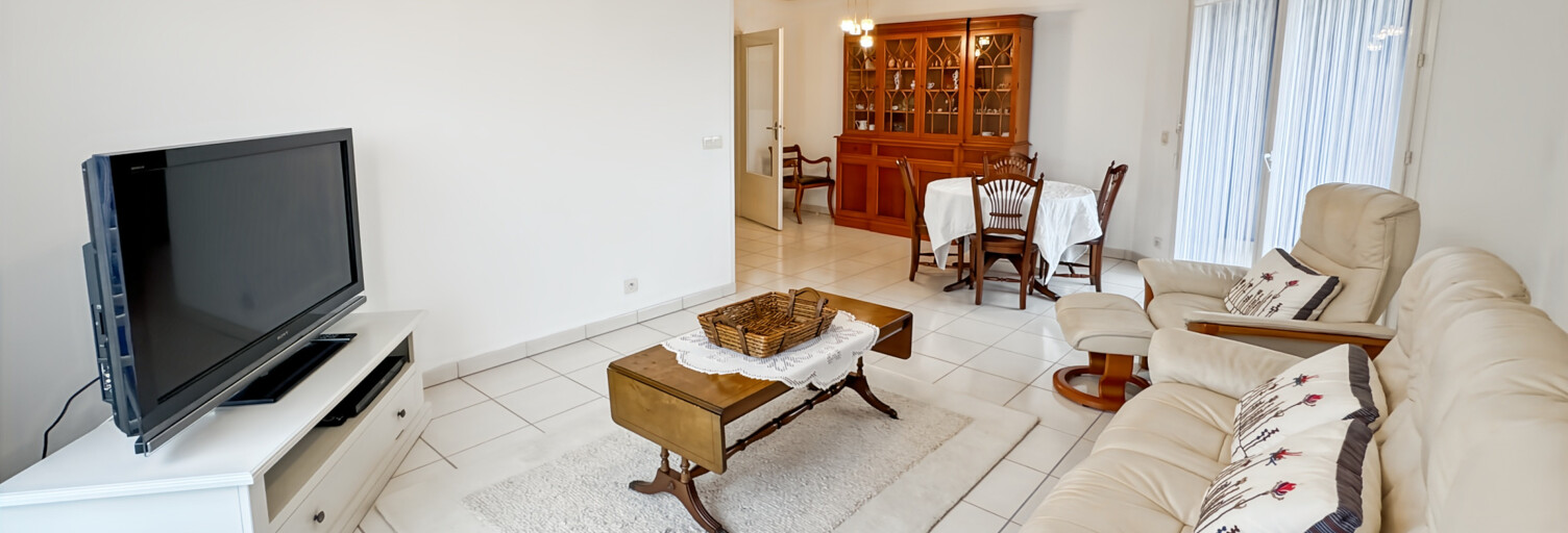 Appartement 4 Pièces 84 m² à vendre à Parempuyre (33290)