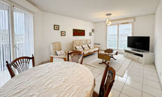 Appartement 4 Pièces 84 m² à vendre à Parempuyre (33290)