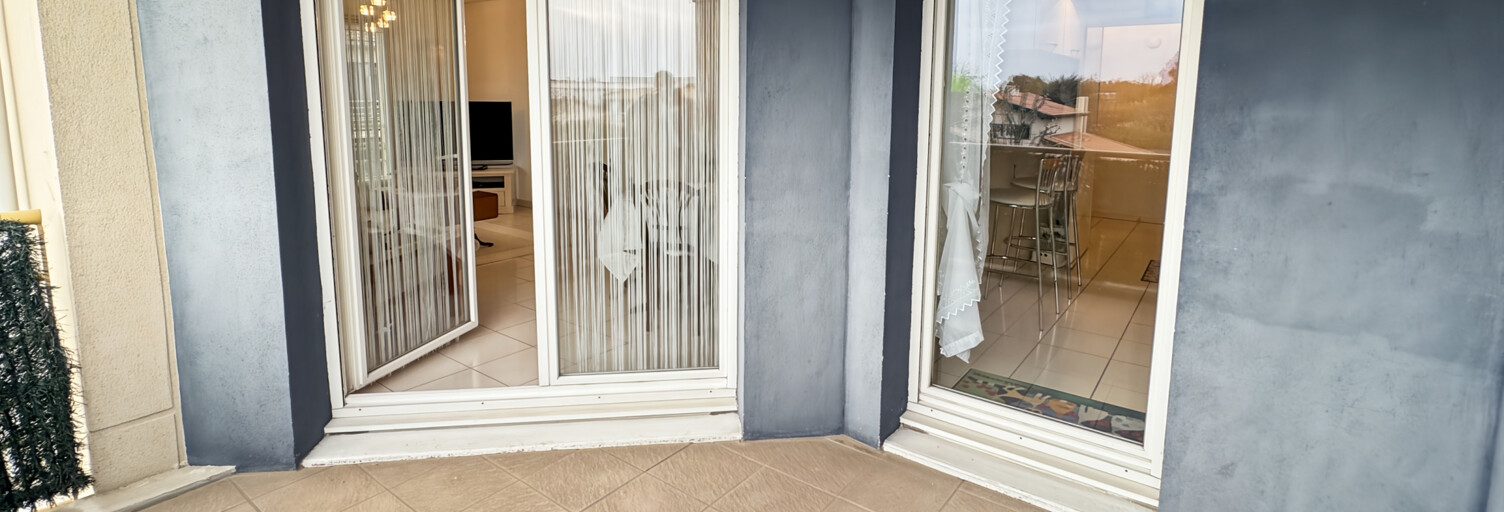 Appartement 4 Pièces 84 m² à vendre à Parempuyre (33290)