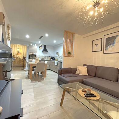 Maison 2 pièces 179000 €