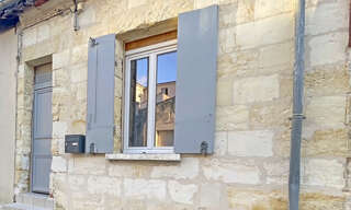 Maison 2 Pièces 52 m² à vendre à Libourne (33500)