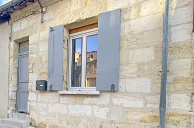 Maison 2 pièces 169000 €