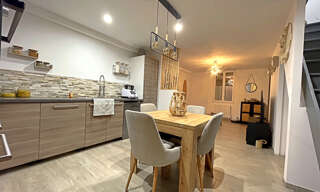 Maison 2 Pièces 52 m² à vendre à Libourne (33500)