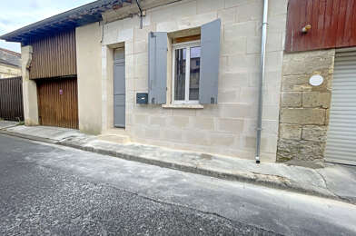 Maison 2 pièces 169000 €