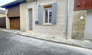 Maison 2 Pièces 52 m² à vendre à Libourne (33500)