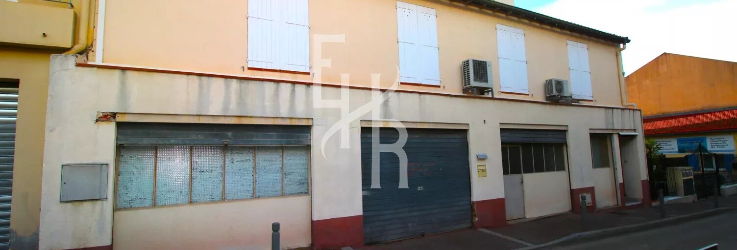 Maison 5 Pièces 74 m² à vendre à Vallauris (06220)