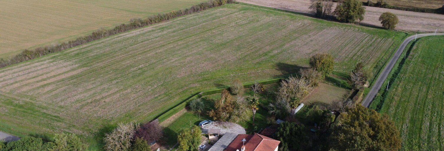 Maison 8 Pièces 240 m² à vendre à Saint-Jean-Poutge (32190)