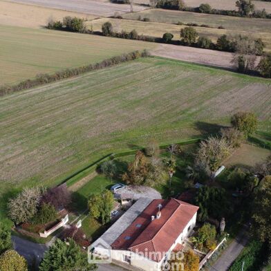 Maison 8 pièces 271500 €