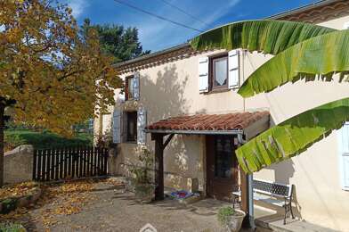 Maison 8 pièces 271500 €