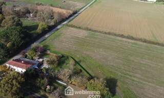 Maison 8 Pièces 240 m² à vendre à Saint-Jean-Poutge (32190)