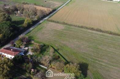 Maison 8 pièces 271500 €